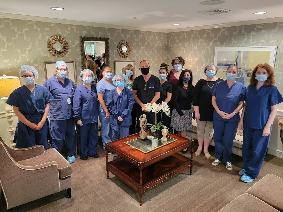 New England Fertility Institute — photo 5