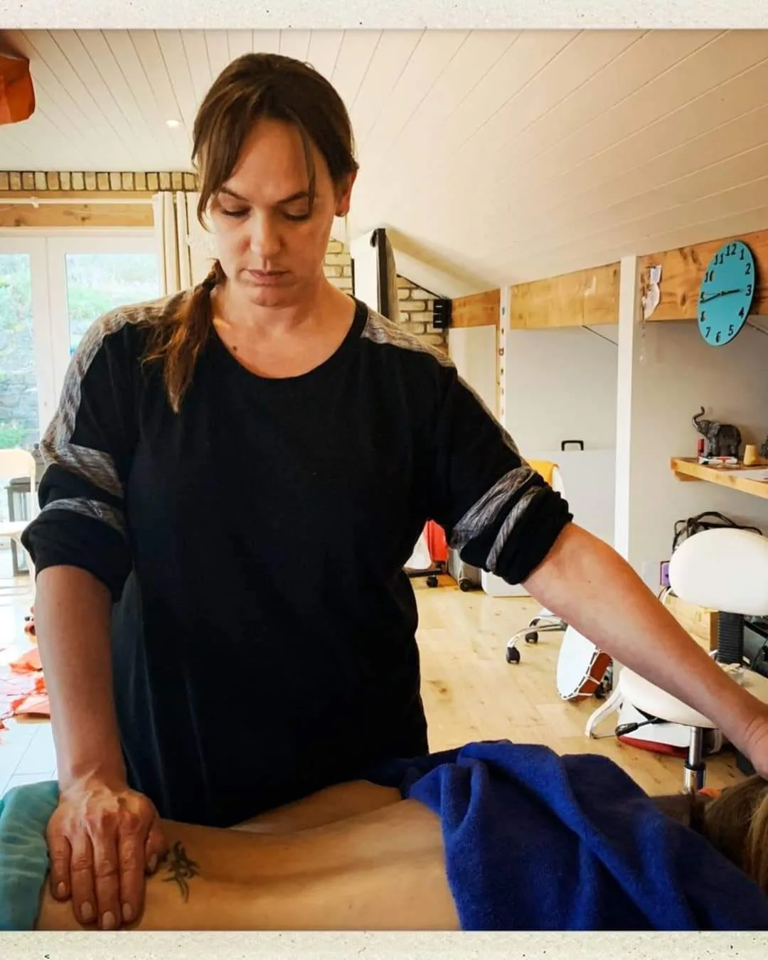 New Moon Fertility &amp; Womb Massage Therapy — photo 5