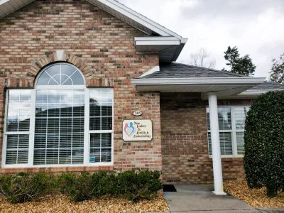 NewLIFE Fertility/New Leaders In Fertility &amp; Endocrinology LLC