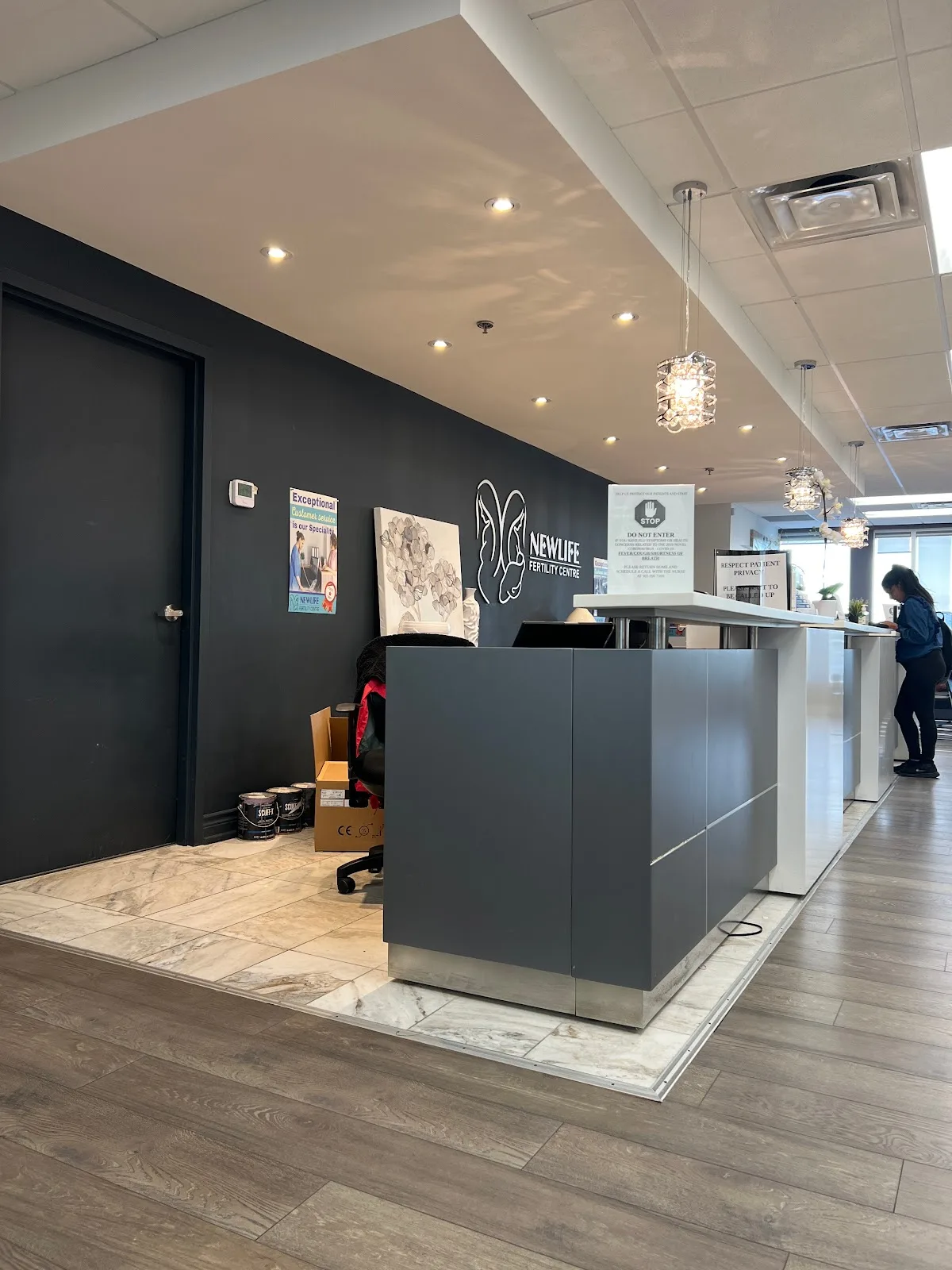 NewLife Fertility Centre — photo 2