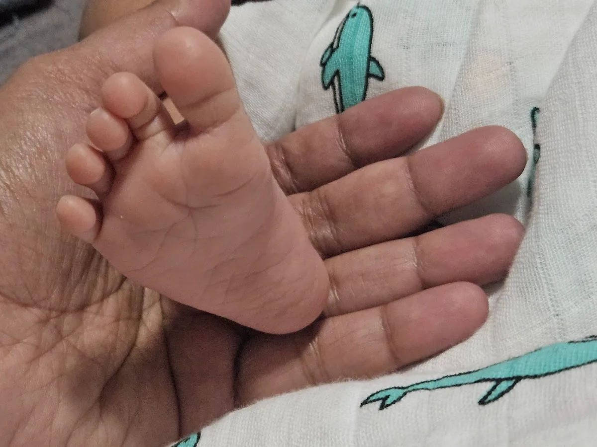 NewLife Fertility Centre — photo 4