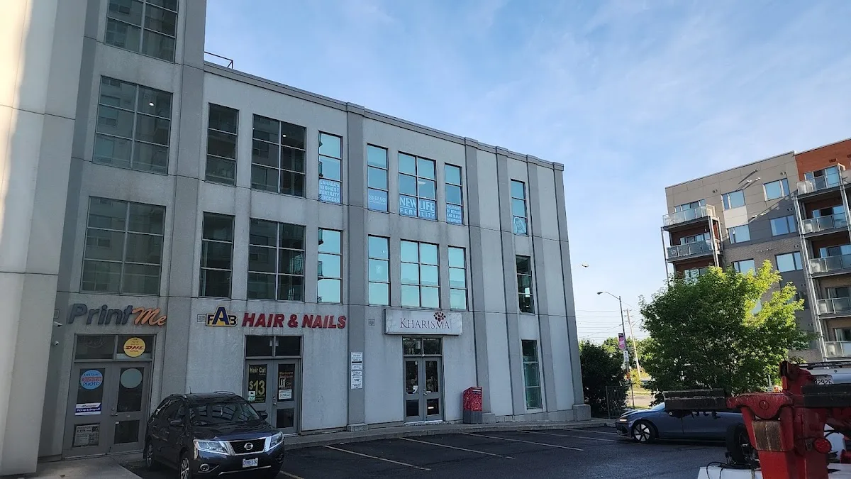 NewLife Fertility Centre — photo 5