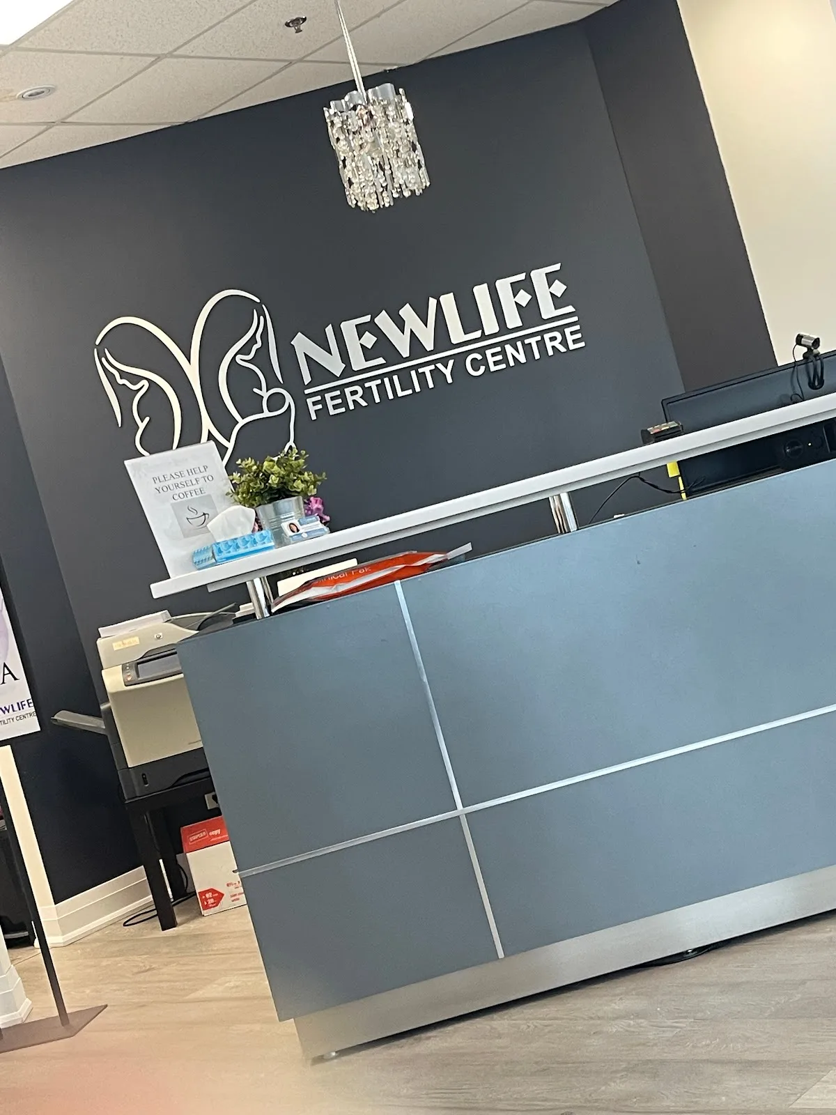 NewLife Fertility Centre