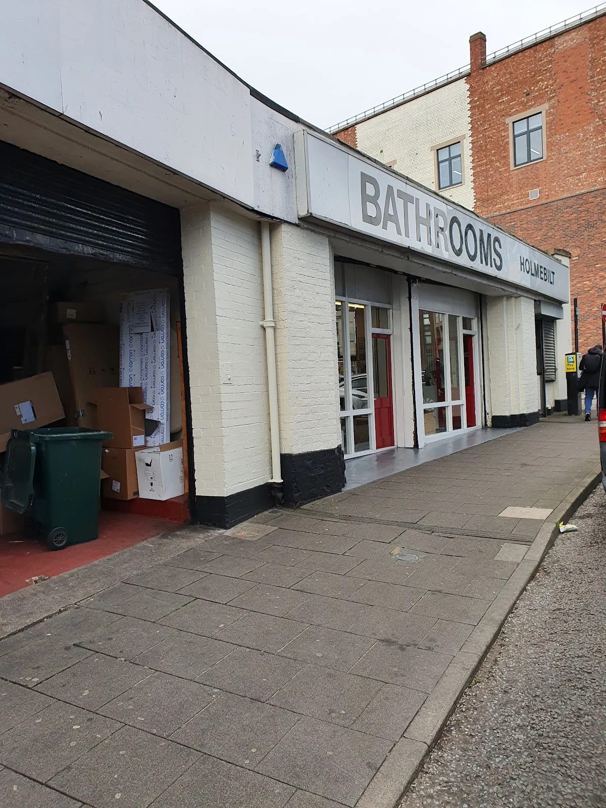 Newcastle Fertility Centre — photo 2