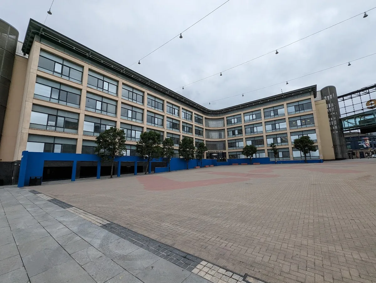 Newcastle Fertility Centre