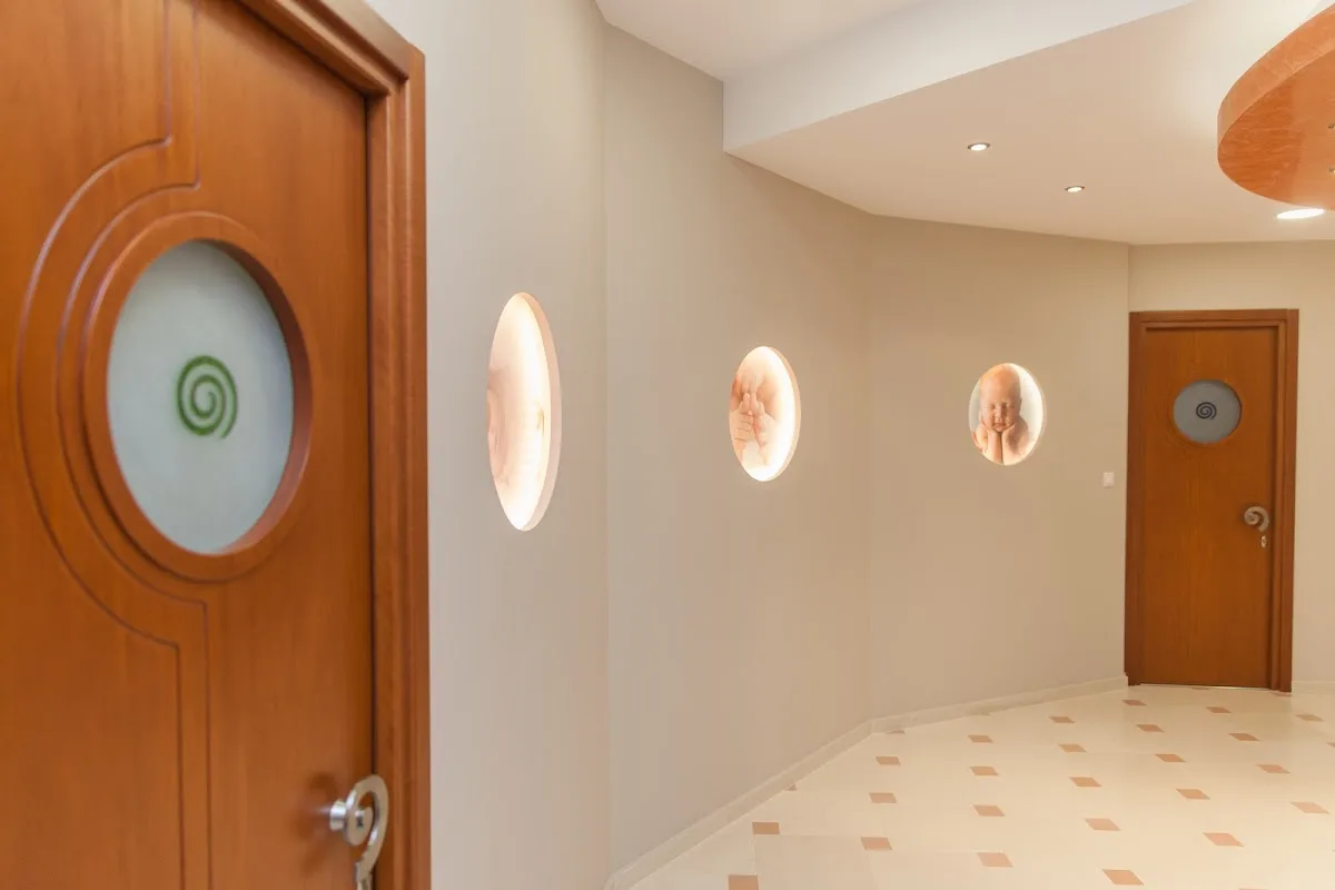 Newlife IVF Larissa — photo 4