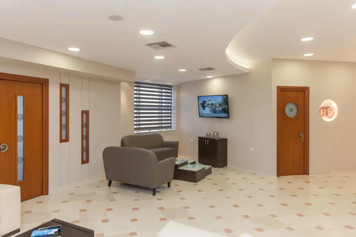 Newlife IVF Larissa — photo 5