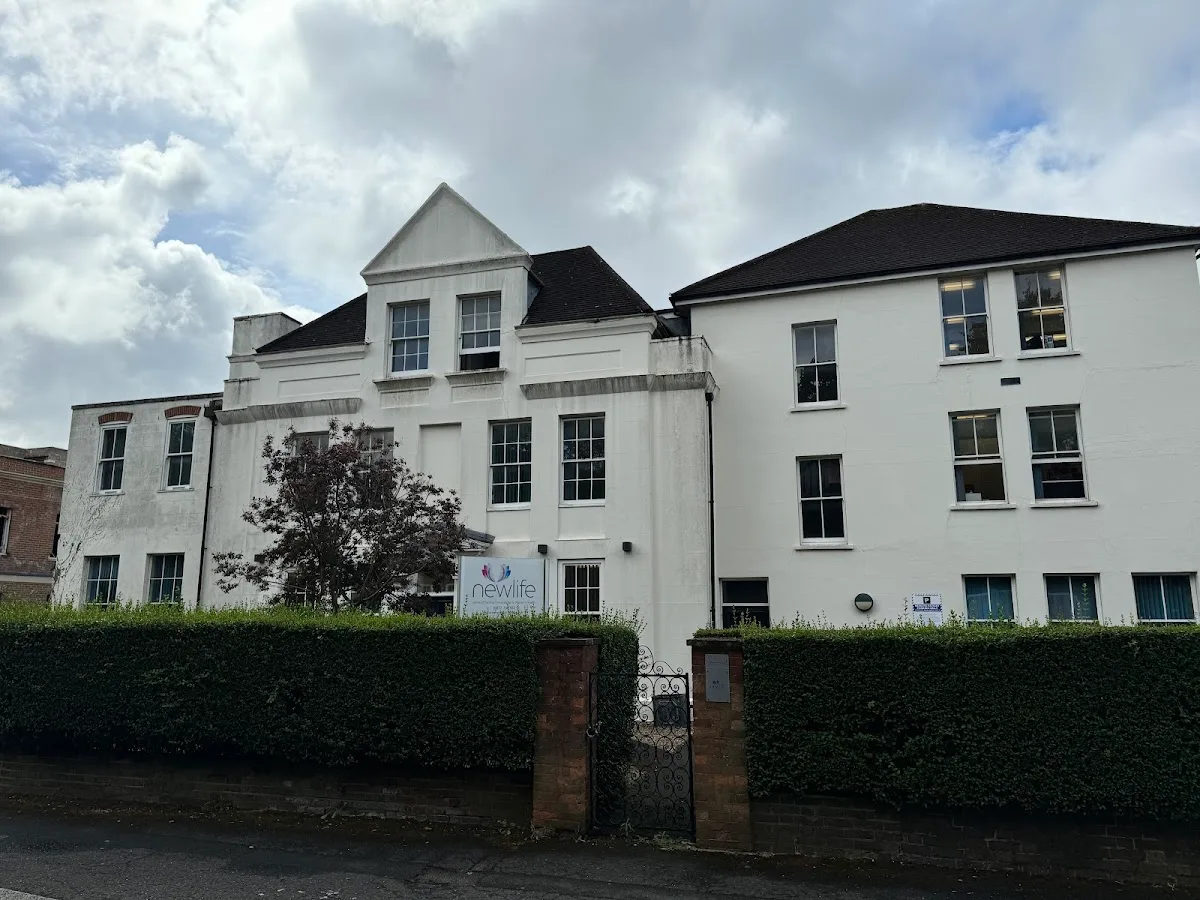 Newlife
