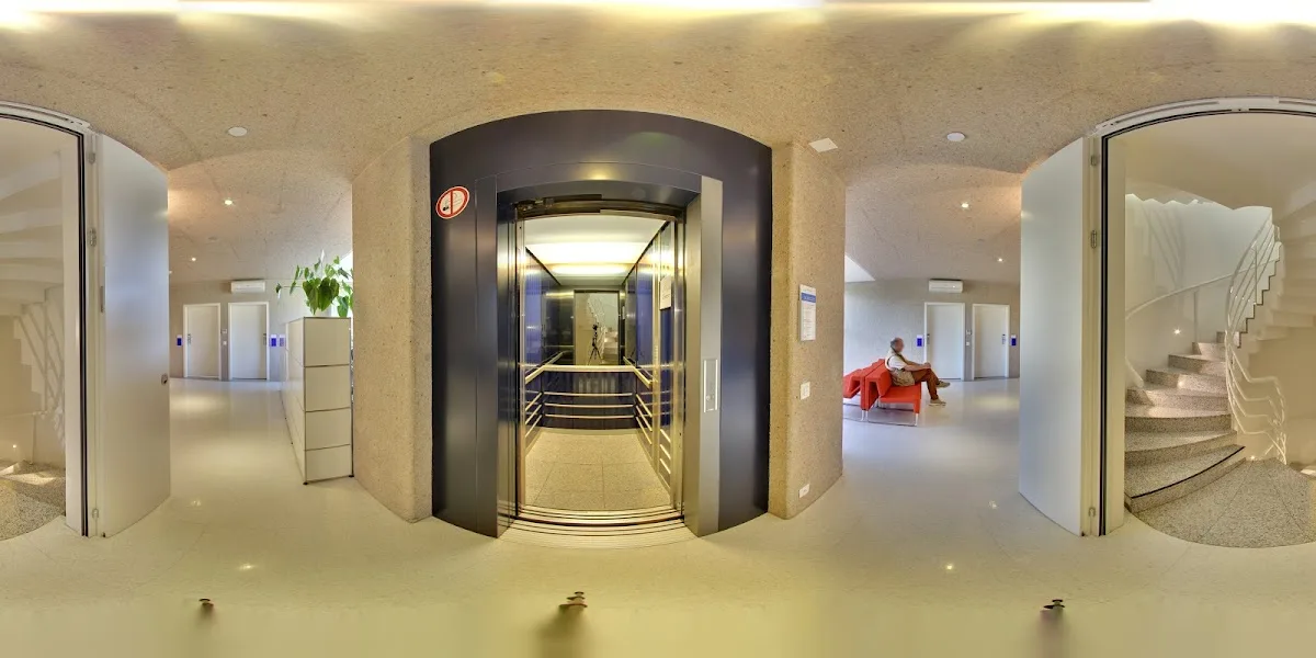 Next Fertility ProCrea - Centro Internazionale di Procreazione Assistita — photo 3