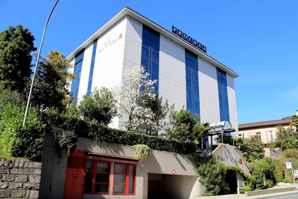 Next Fertility ProCrea - Centro Internazionale di Procreazione Assistita — photo 4