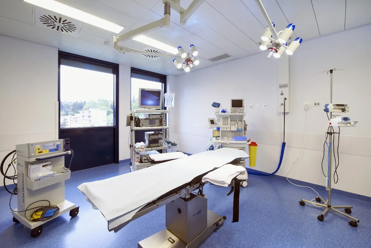 Next Fertility ProCrea - Centro Internazionale di Procreazione Assistita — photo 5