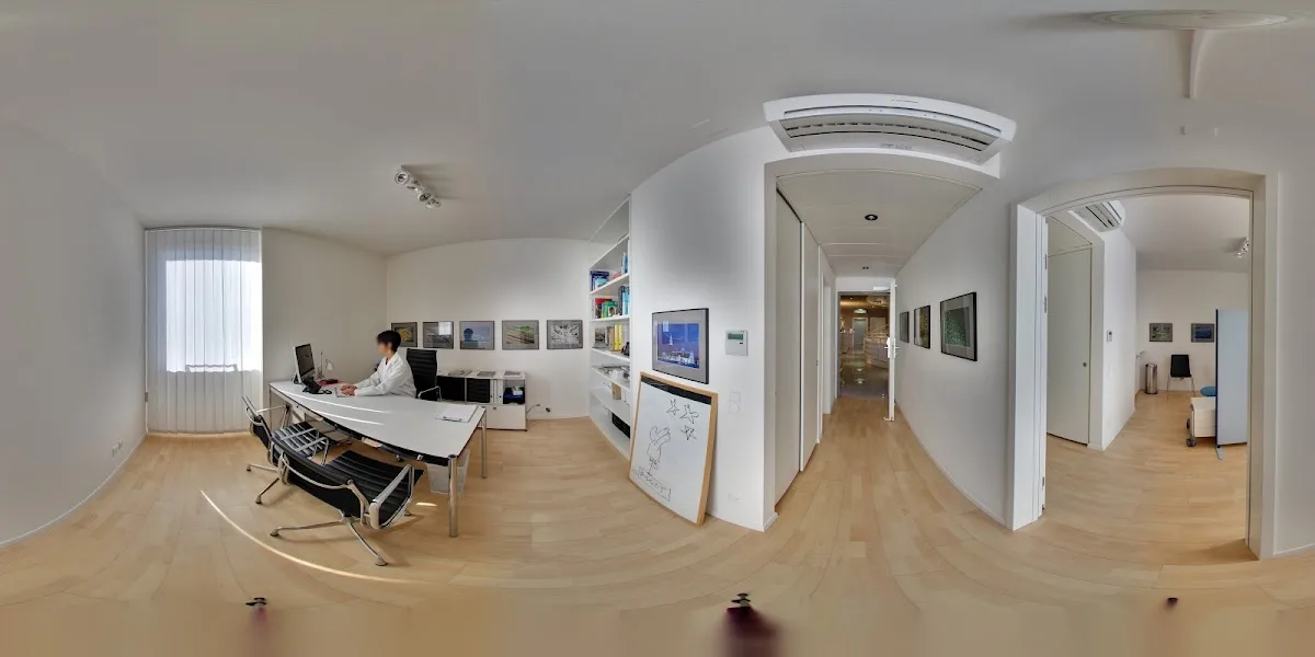 Next Fertility ProCrea - Centro Internazionale di Procreazione Assistita