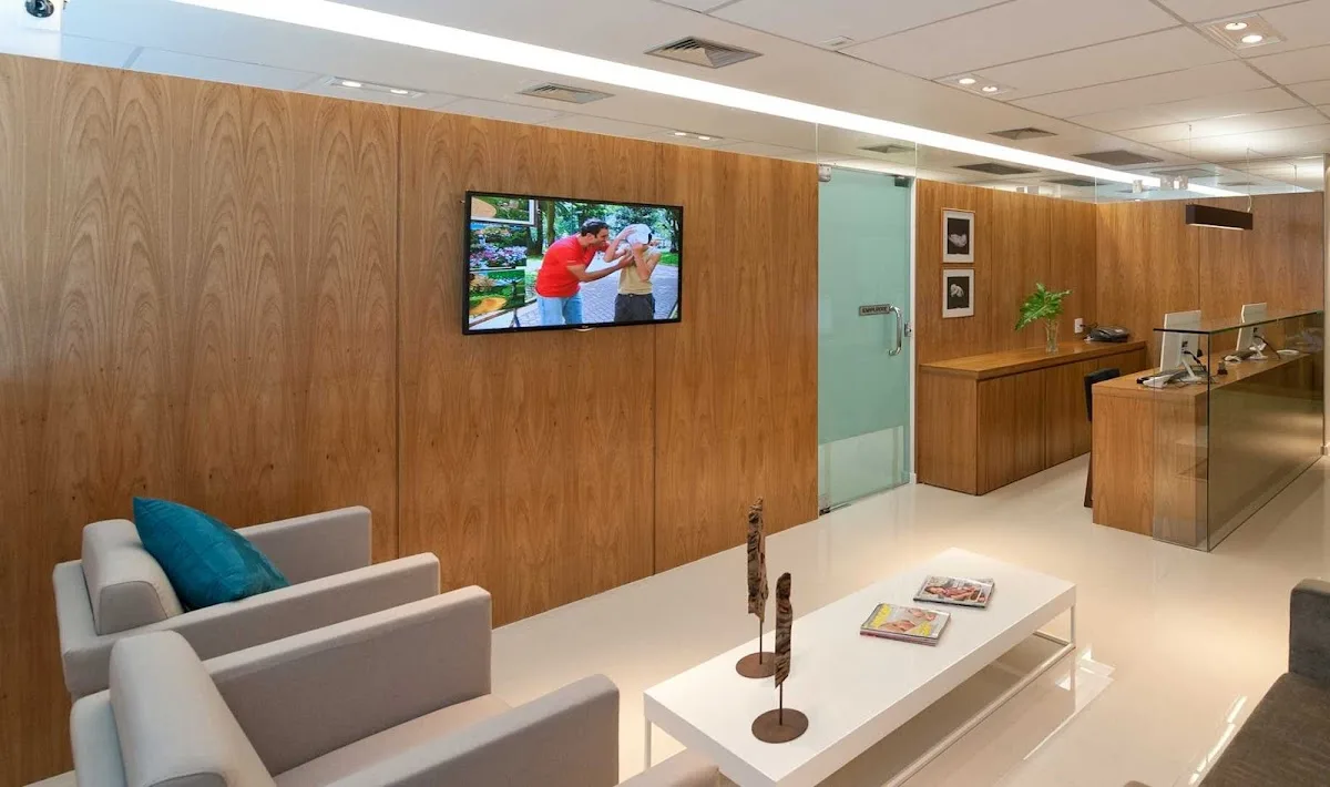 Nidus Medicina Reprodutiva — photo 2