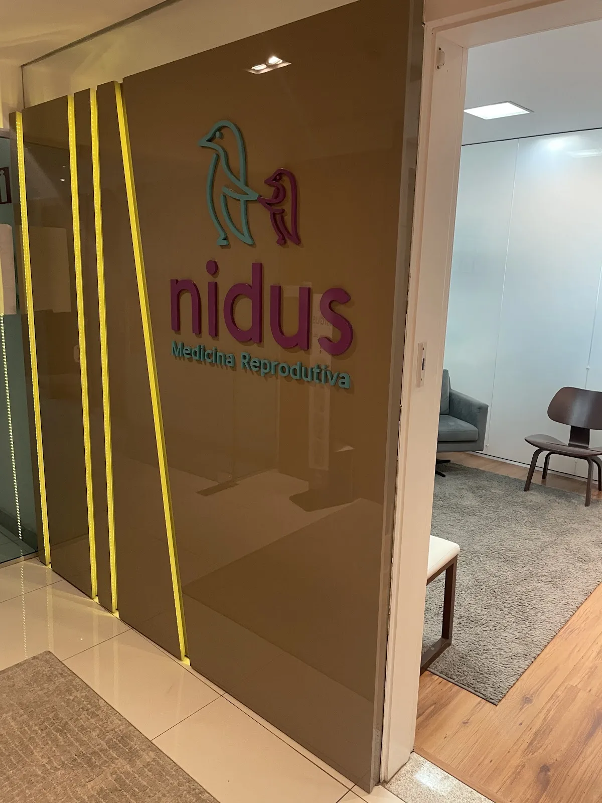 Nidus Medicina Reprodutiva — photo 5