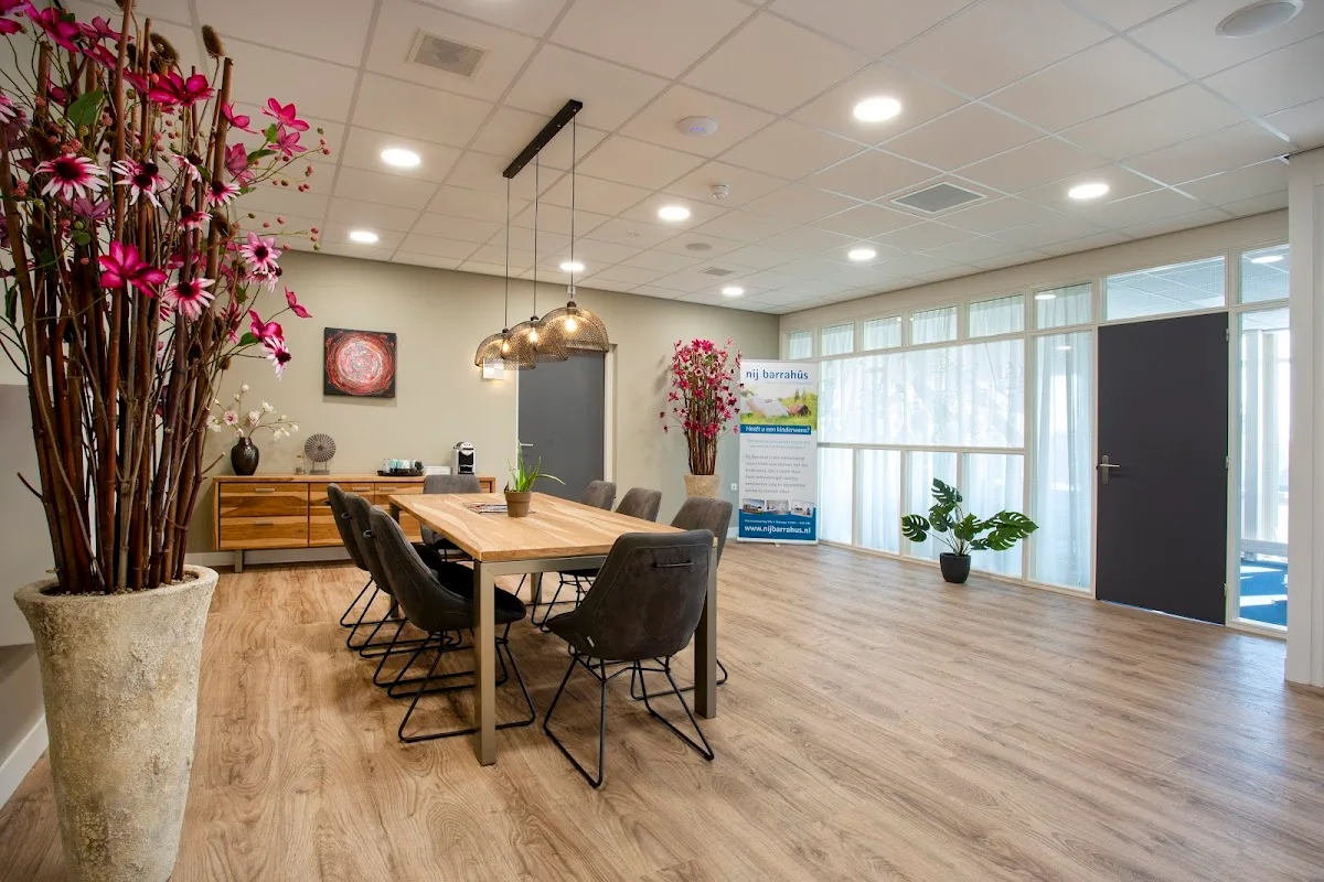 Nij Barrahûs - Fertiliteitskliniek — photo 2