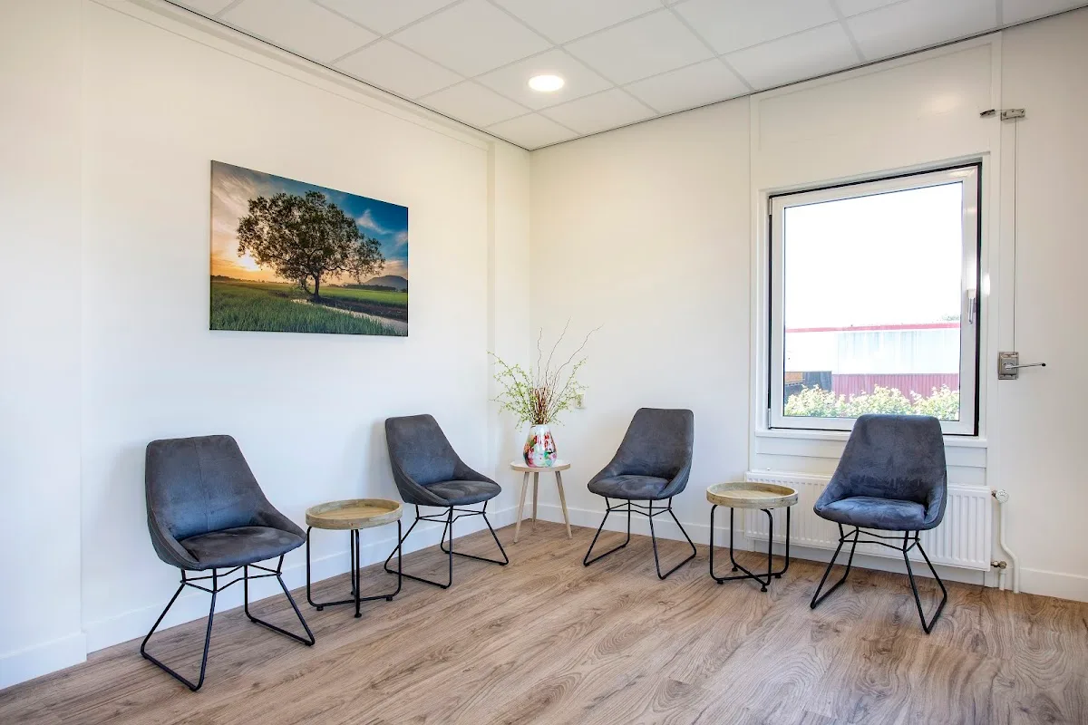Nij Barrahûs - Fertiliteitskliniek — photo 4