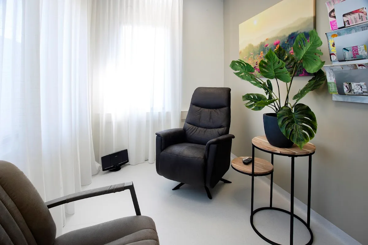 Nij Barrahûs - Fertiliteitskliniek — photo 5