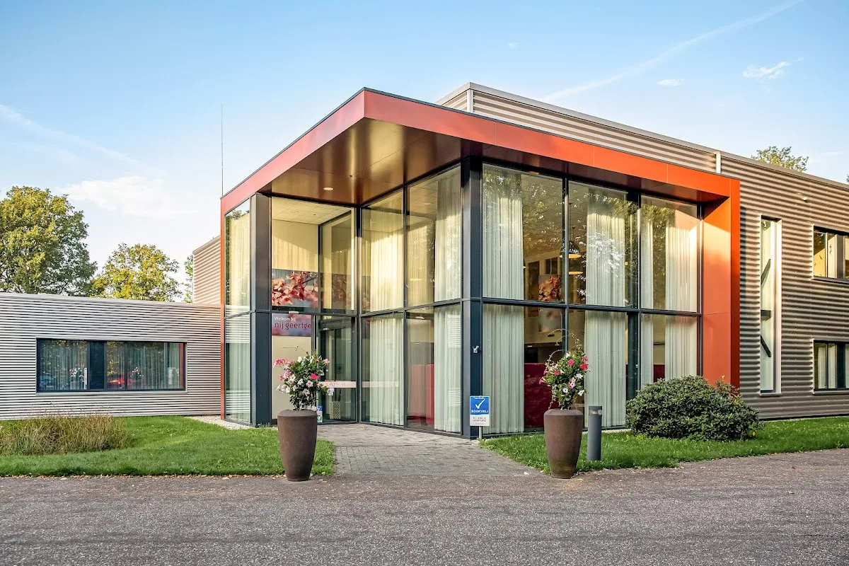 Nij Geertgen - Center for Fertility — photo 2