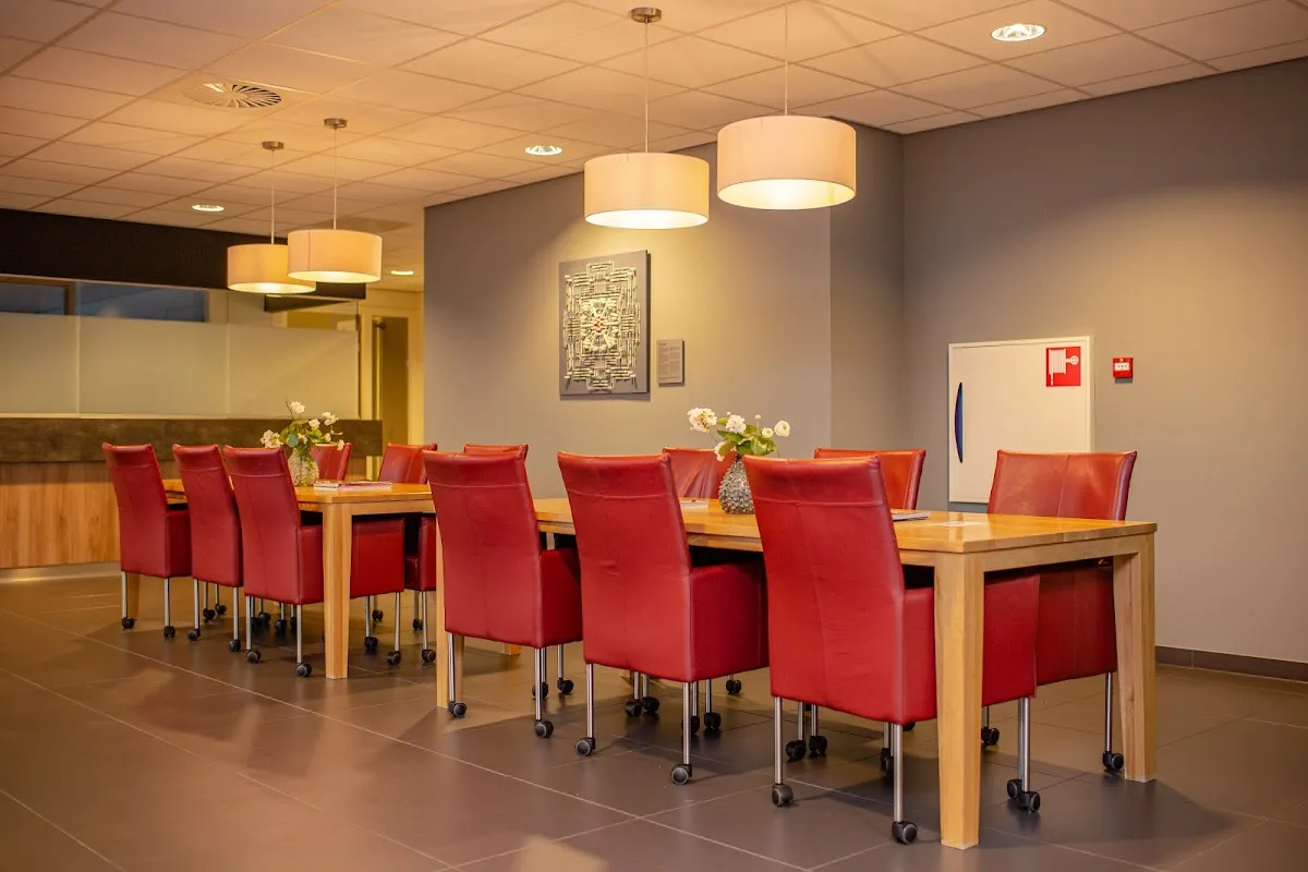 Nij Geertgen - Center for Fertility — photo 5