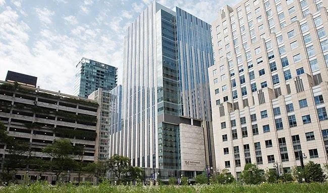 Northwestern Medicine Center for Fertility and Reproductive Medicine Chicago — photo 2