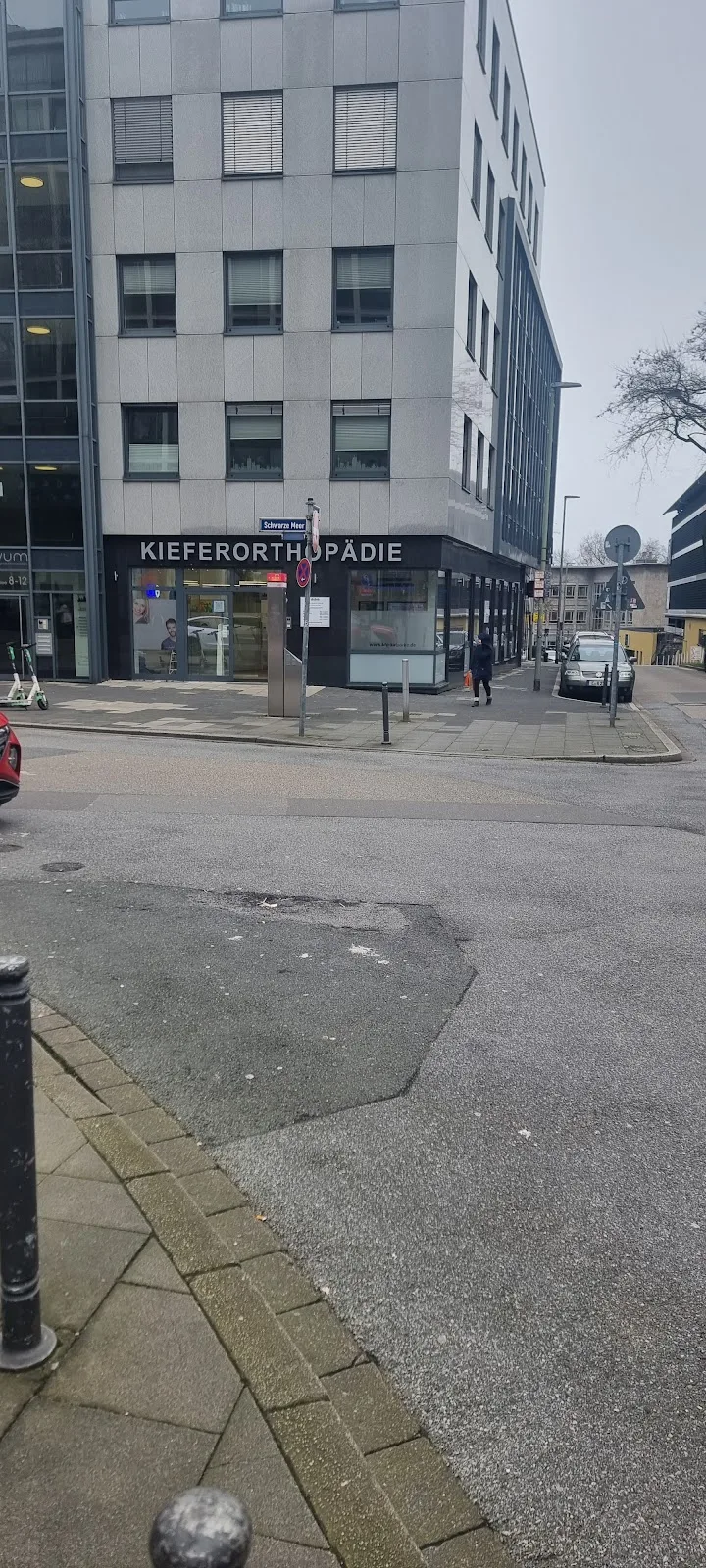 Novum - Zentrum für Reproduktionsmedizin — photo 5