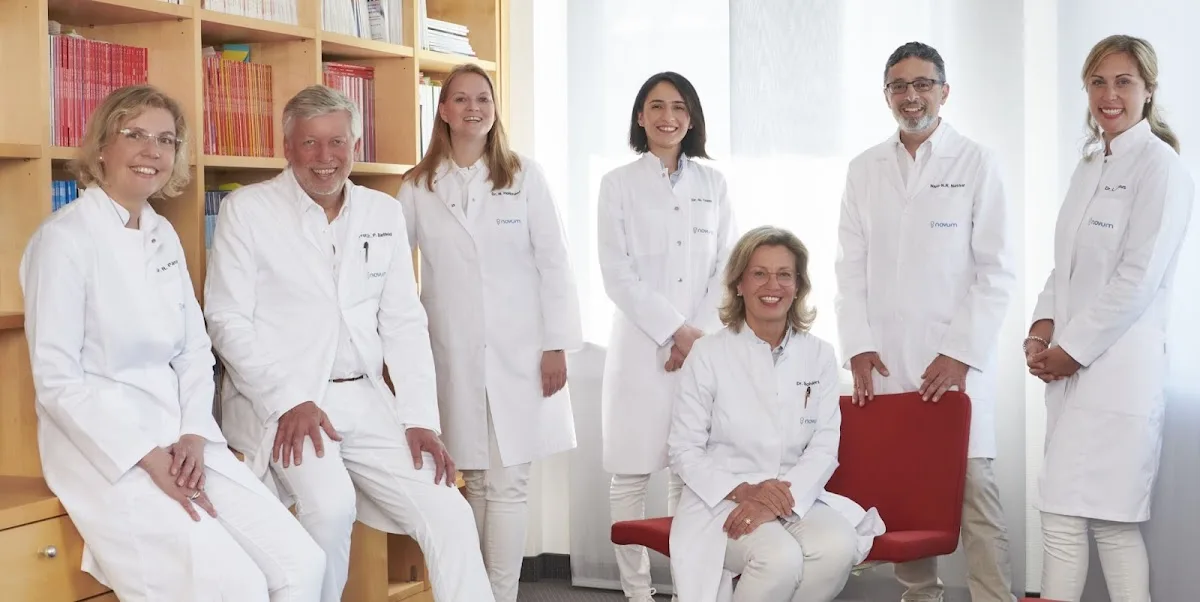 Novum - Zentrum für Reproduktionsmedizin
