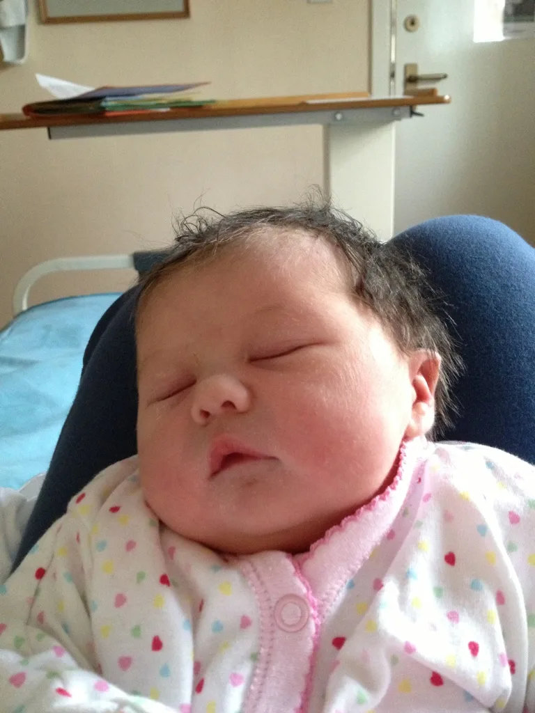 Now Baby — photo 3