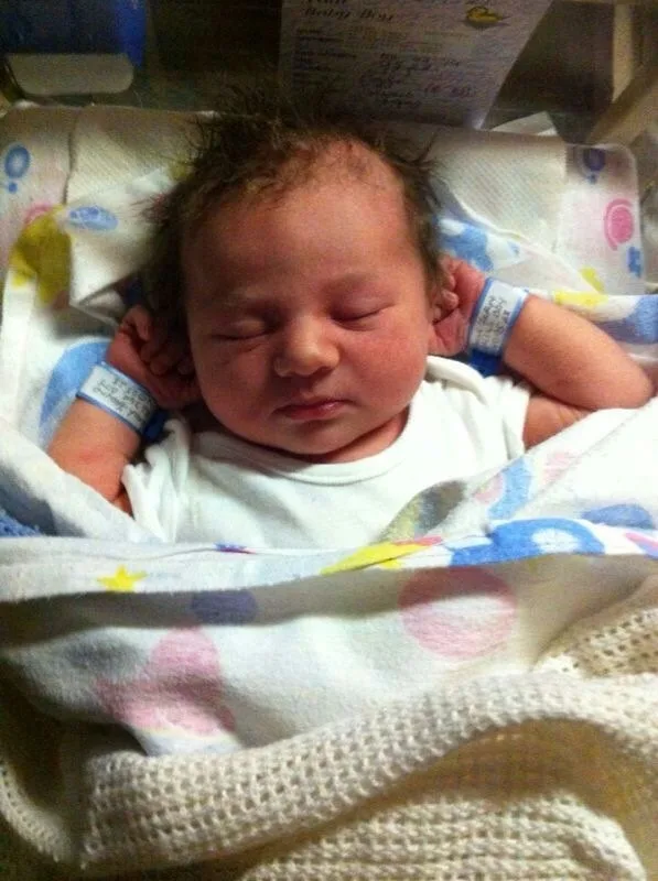 Now Baby — photo 4