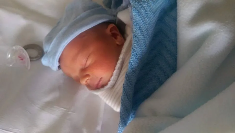 Now Baby — photo 5