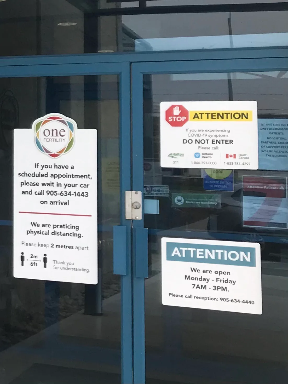 ONE Fertility — photo 2