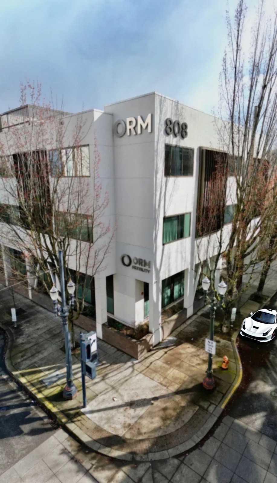 ORM Fertility - Downtown — photo 4