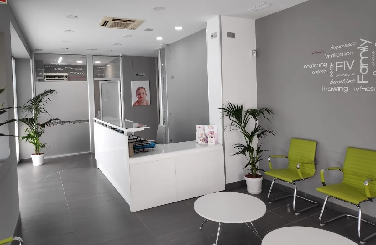 OVOCLINIC | Reproducción Asistida en Ceuta — photo 3