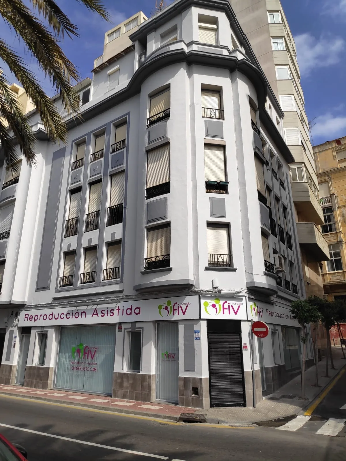 OVOCLINIC | Reproducción Asistida en Ceuta — photo 5