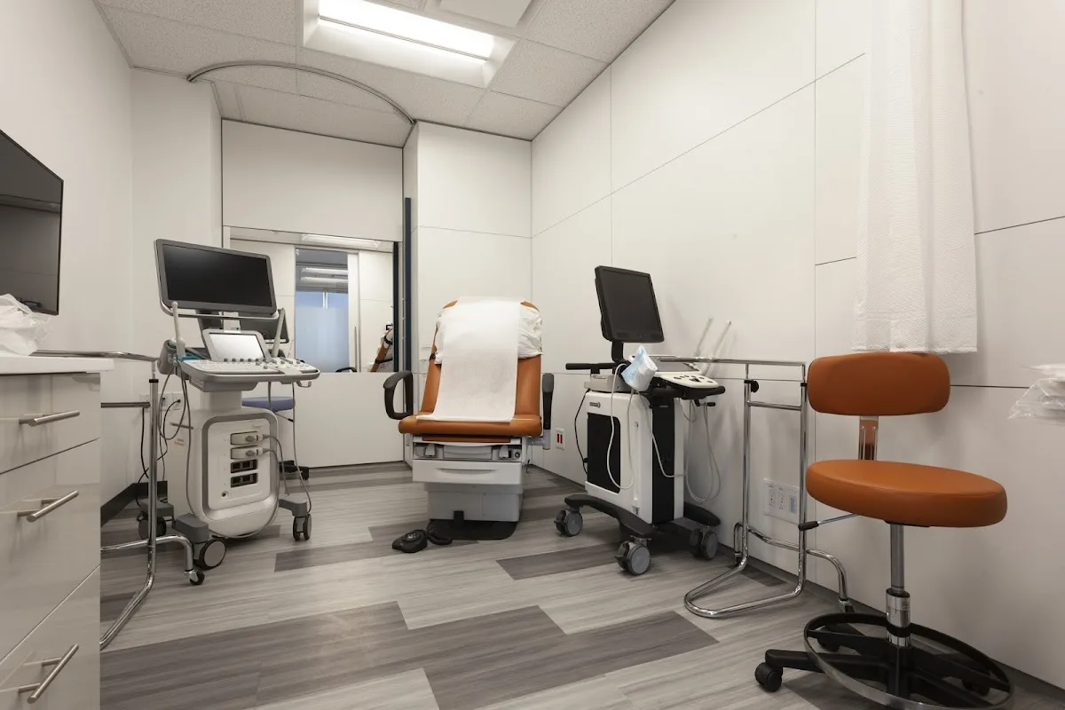 Oasis Fertility Centre — photo 4