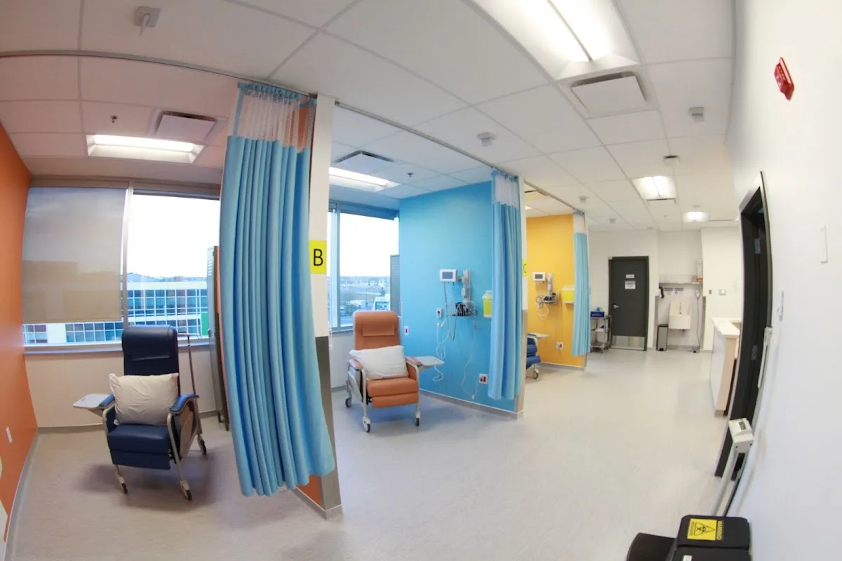 Oasis Fertility Centre — photo 5