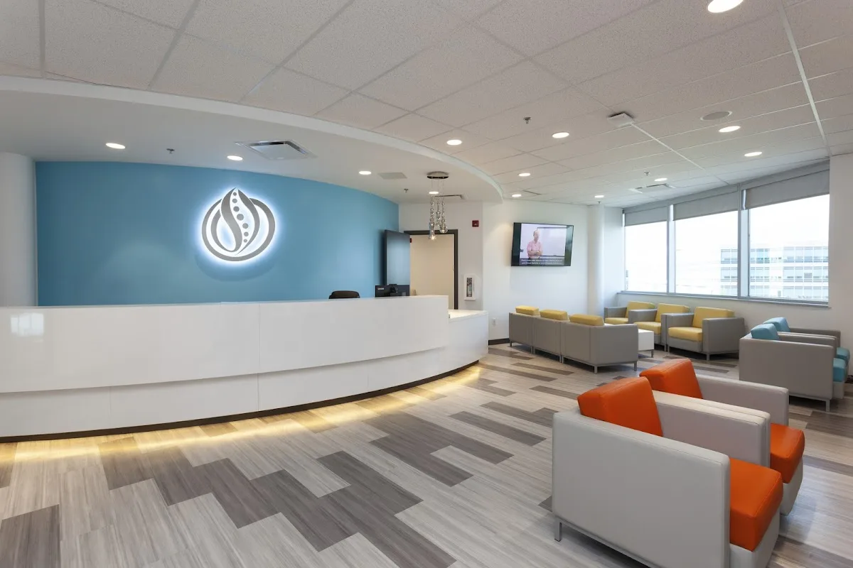 Oasis Fertility Centre