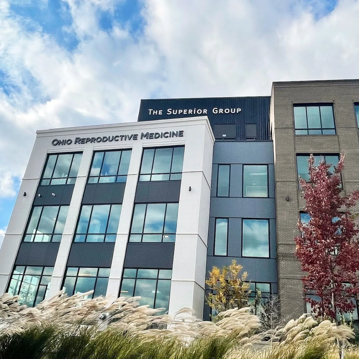 Ohio Reproductive Medicine — photo 2