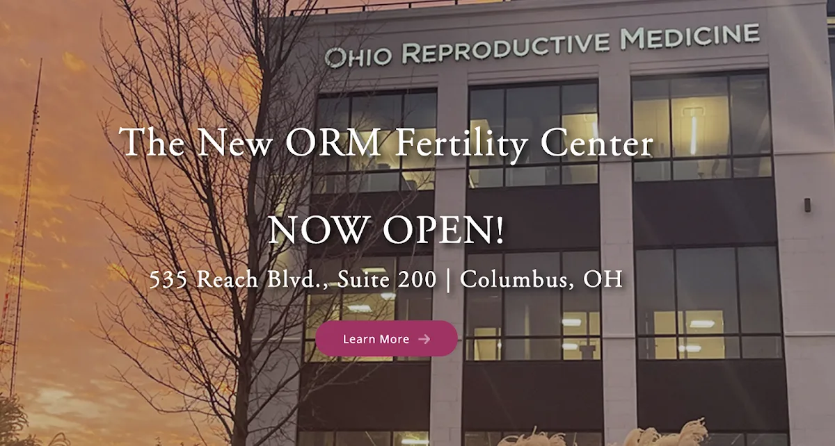 Ohio Reproductive Medicine