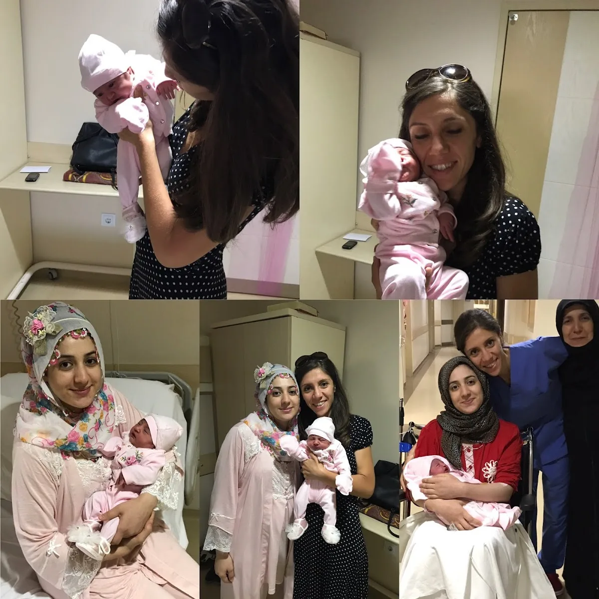 Op.Dr.Şerife DİKAYAK Üreme endokrinolojisi ve İnfertilite kliniği-kadın hastalıkları ve doğu — photo 4