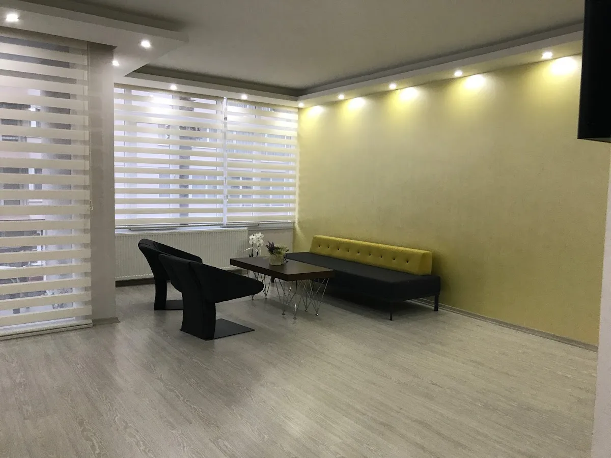 Op.Dr.Şerife DİKAYAK Üreme endokrinolojisi ve İnfertilite kliniği-kadın hastalıkları ve doğu