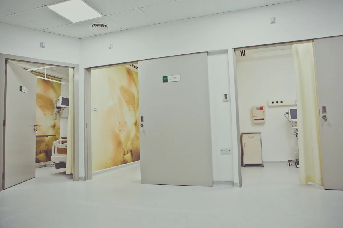 Orchid Fertility Clinic - Dubai — photo 4