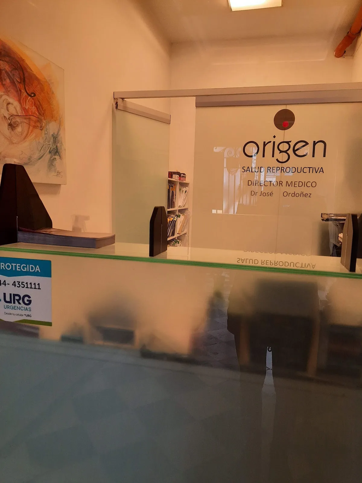 Origin Reproductive Health — photo 3