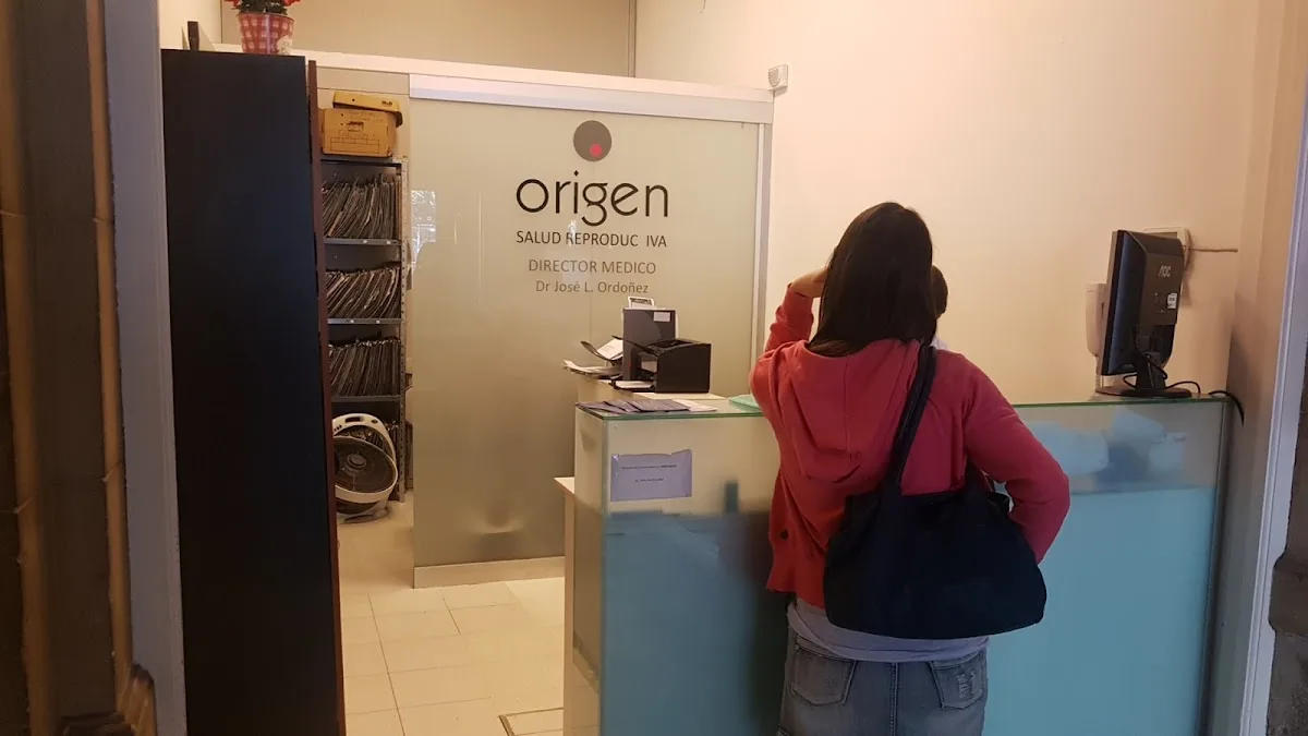 Origin Reproductive Health — photo 4