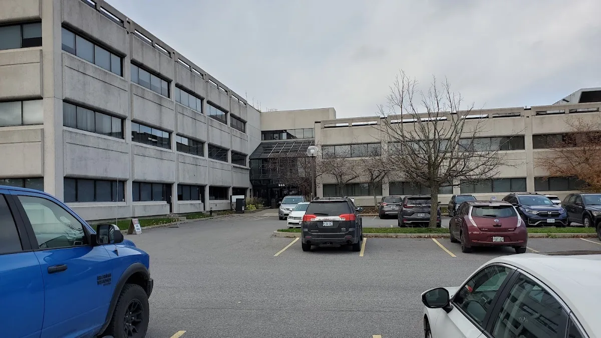 Ottawa Fertility Centre — photo 2