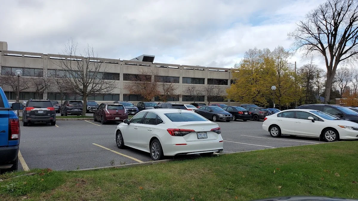 Ottawa Fertility Centre