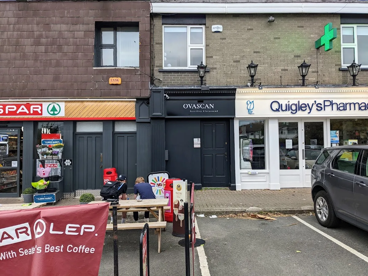 OvaScan | Fertility Ultrasound — photo 2