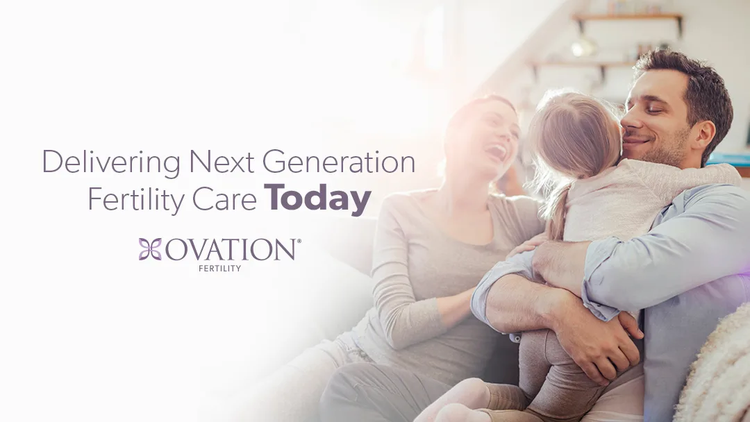 Ovation Fertility Newport Beach — photo 2