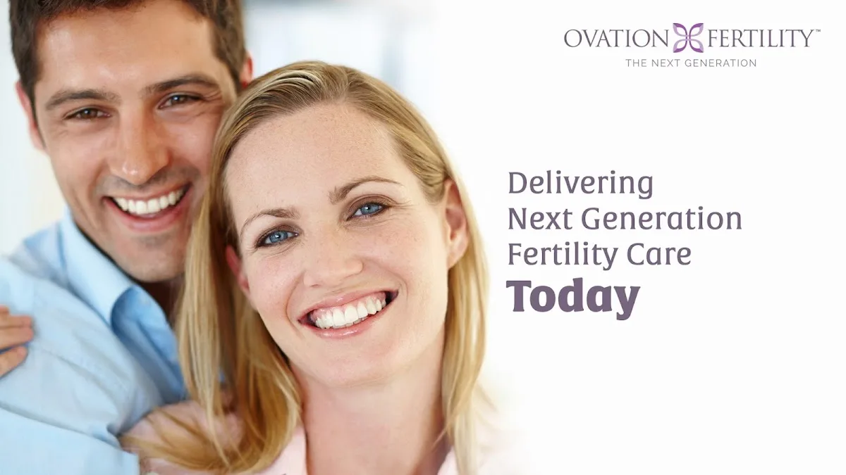 Ovation Fertility Newport Beach