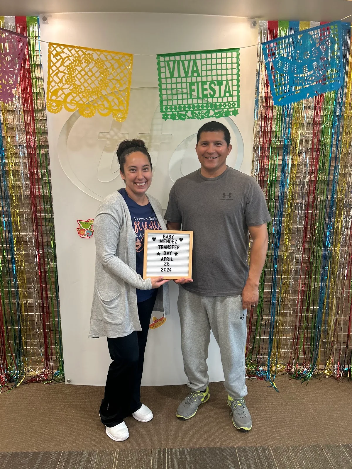 Ovation Fertility San Antonio