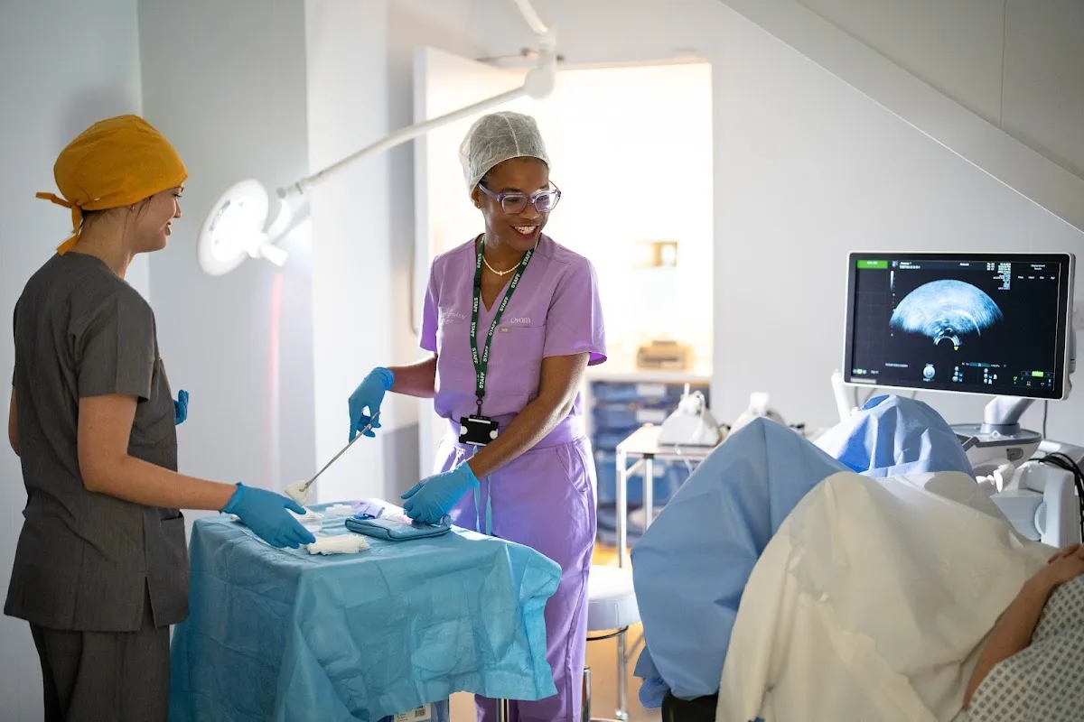 Ovom Care — photo 4